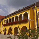 Althof Hotel 4*