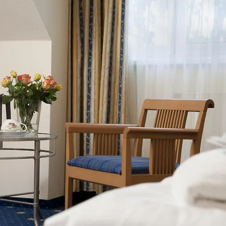 Althof Hotel