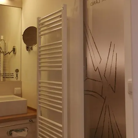 Althof Hotel Retz