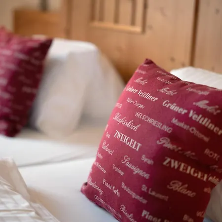 Hotel Althof 4*