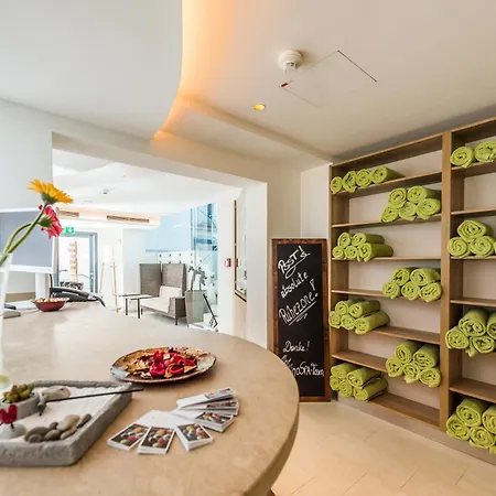 Althof Hotel Retz