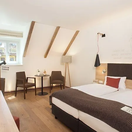 Althof Hotel Retz