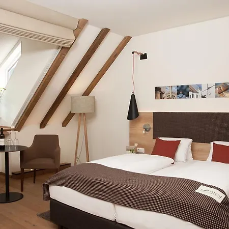 Hotel Althof 4*
