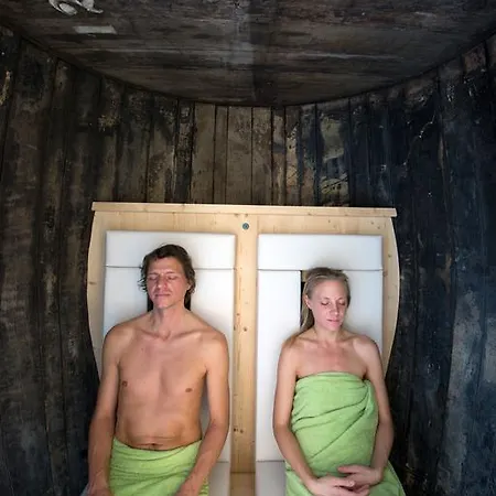 Althof Hotel Retz