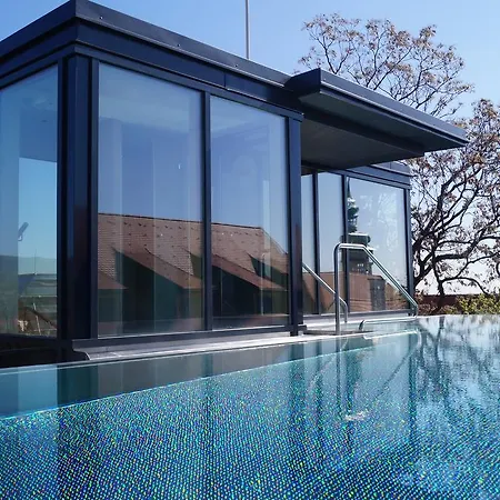 Hotel Althof 4*