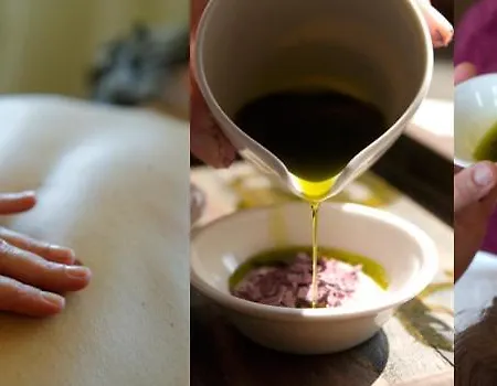 Ξενοδοχείο Althof 4*