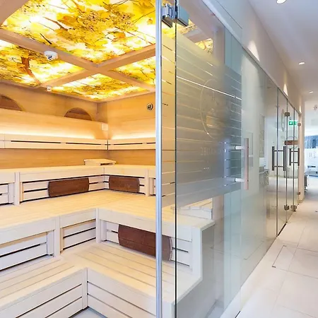 Hotel Althof 4*