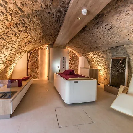 Ξενοδοχείο Althof